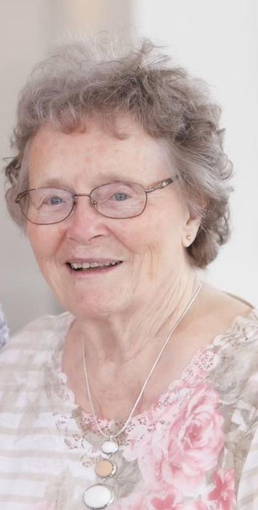 Wanetta Winifred Kangas Profile Photo