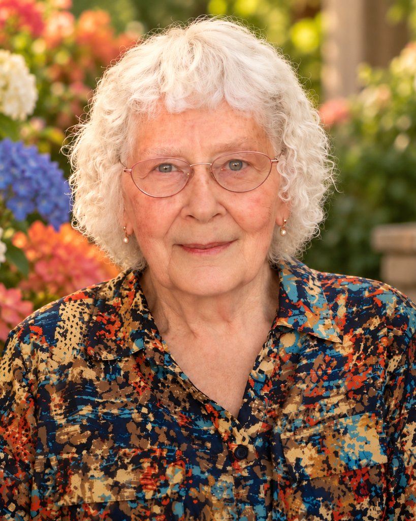 LaVerna Ruth Erwin Profile Photo