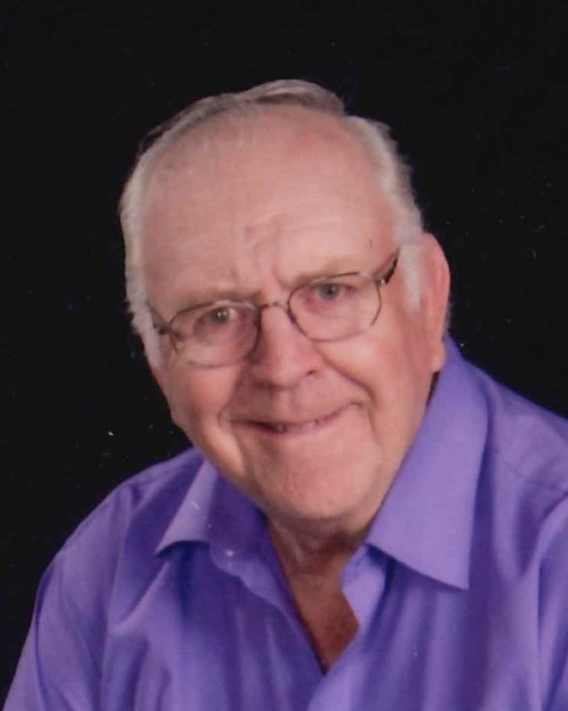 Jerome "Jerry" G. Mack