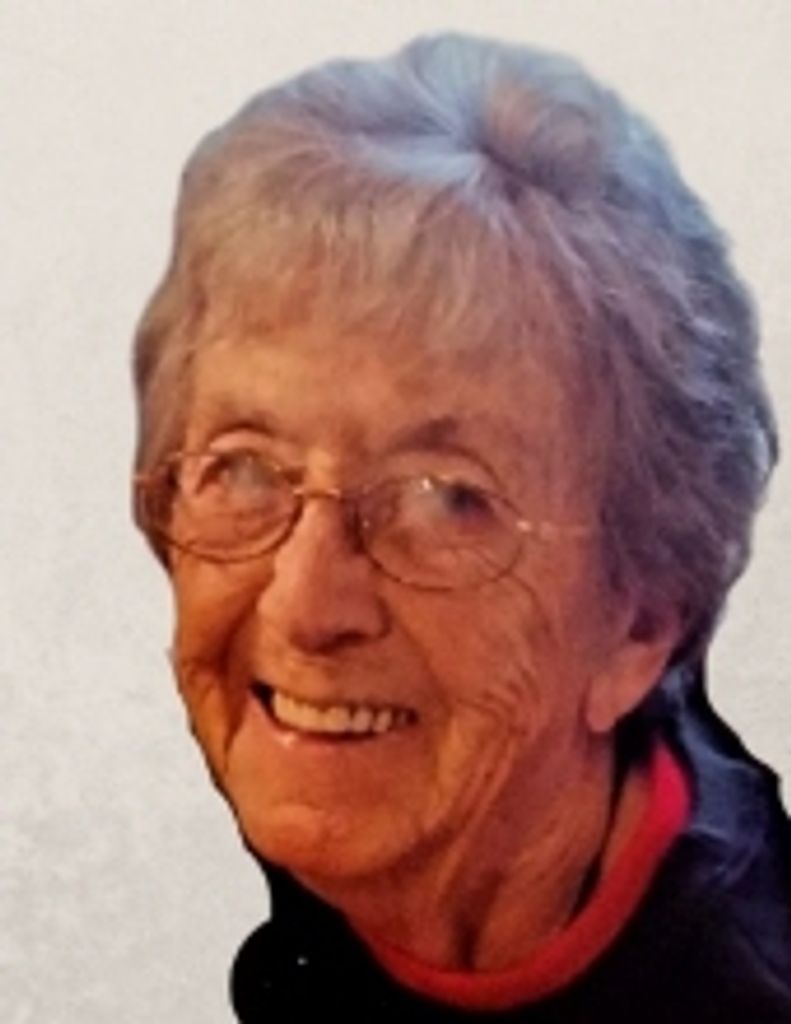 Louise Gillett