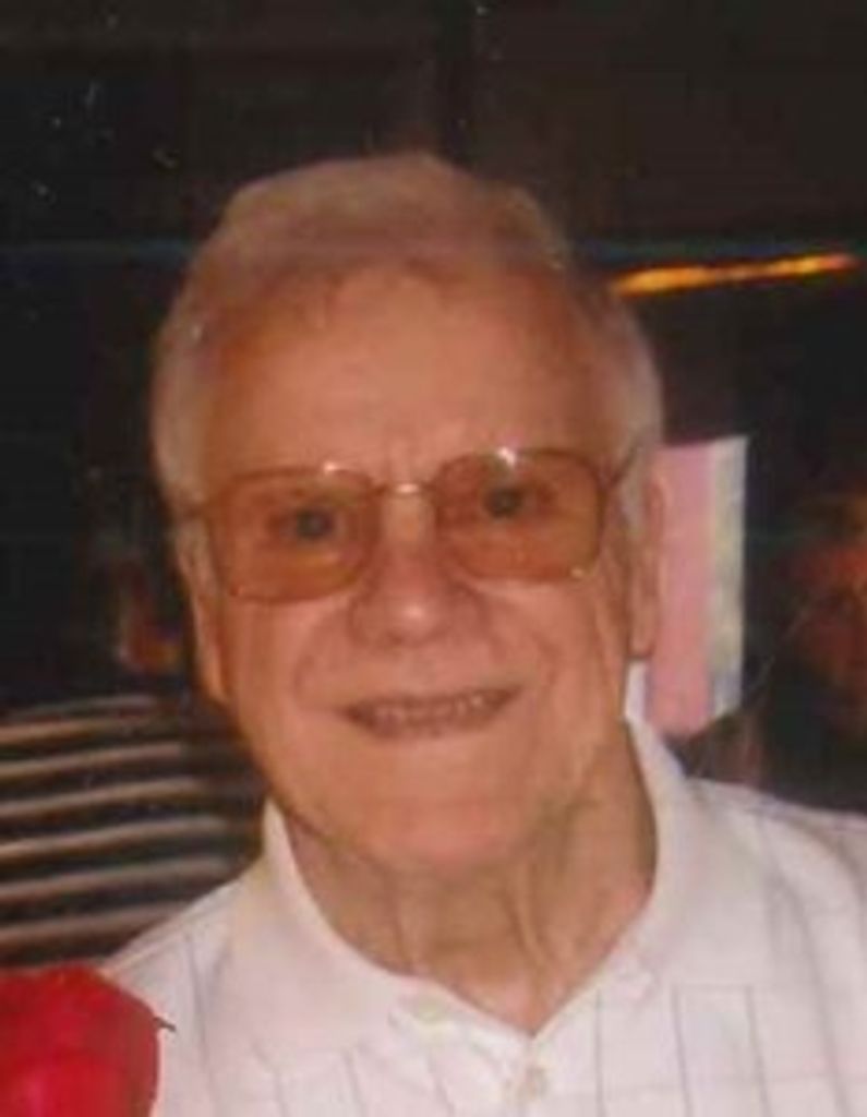 Eugene L. Reed, Sr.