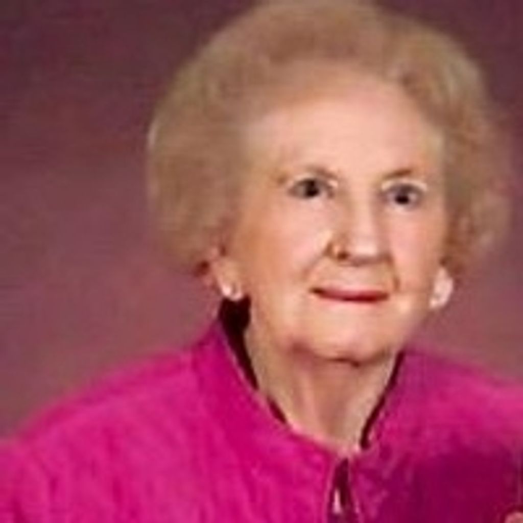 Aileen Moffett Miller Profile Photo