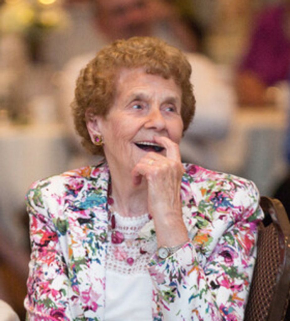 Celestine "Sally" Neisen Profile Photo