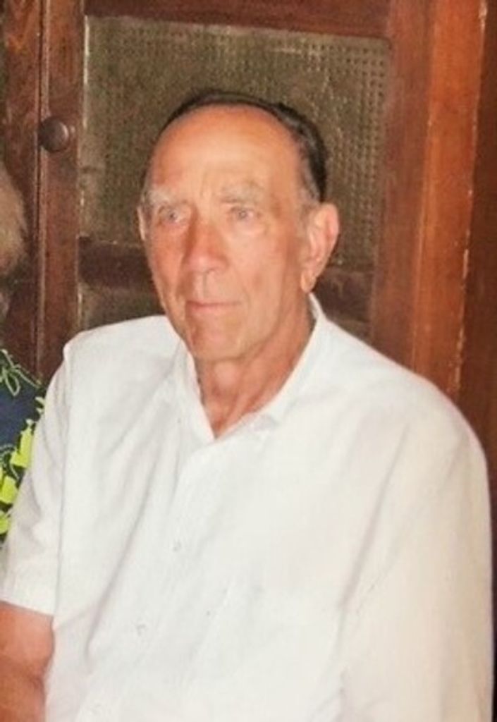John 'Jack' H. Lyons, Jr., Md
