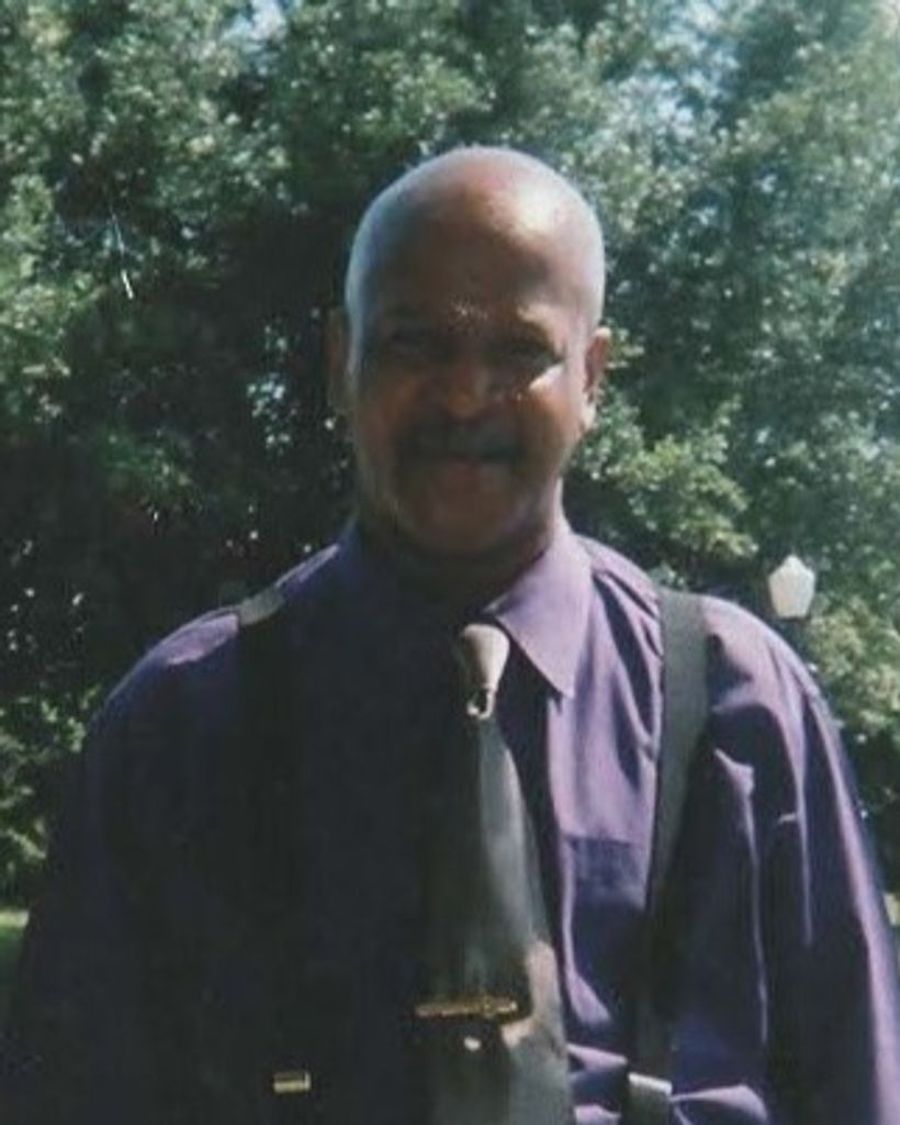 JOE FELTON WEBBER