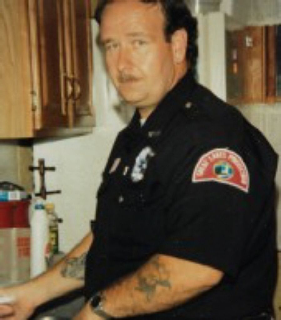 Edward Mattix Profile Photo