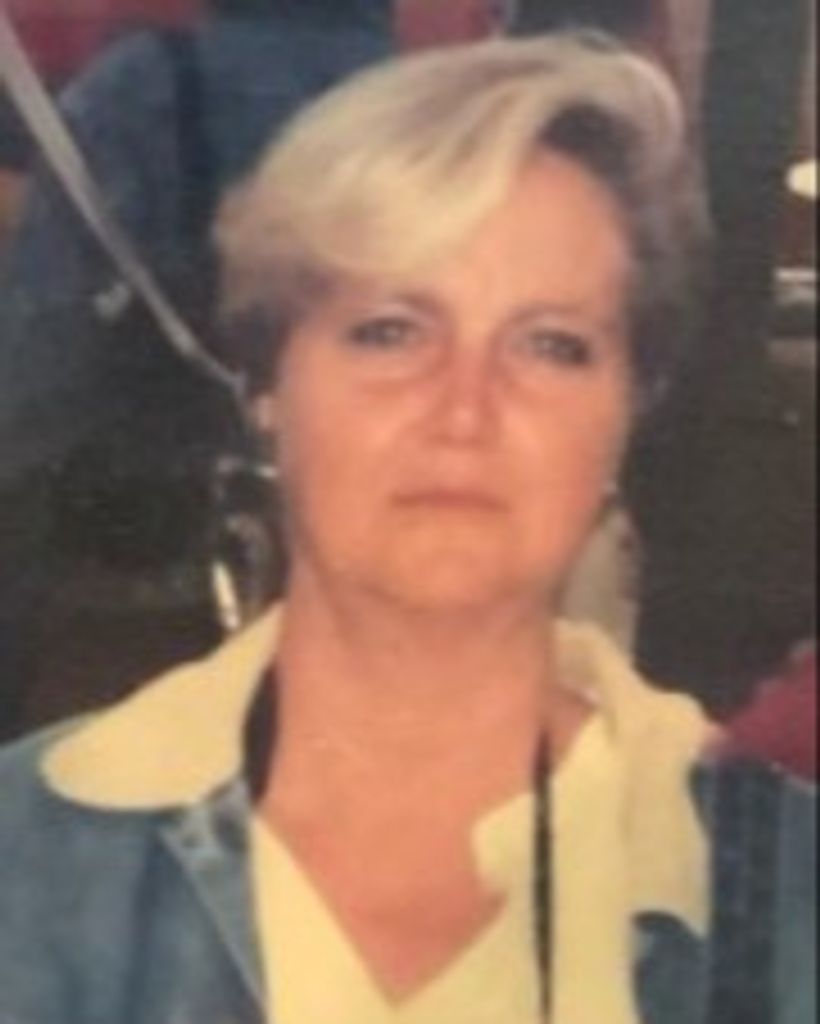 Linda Gardner