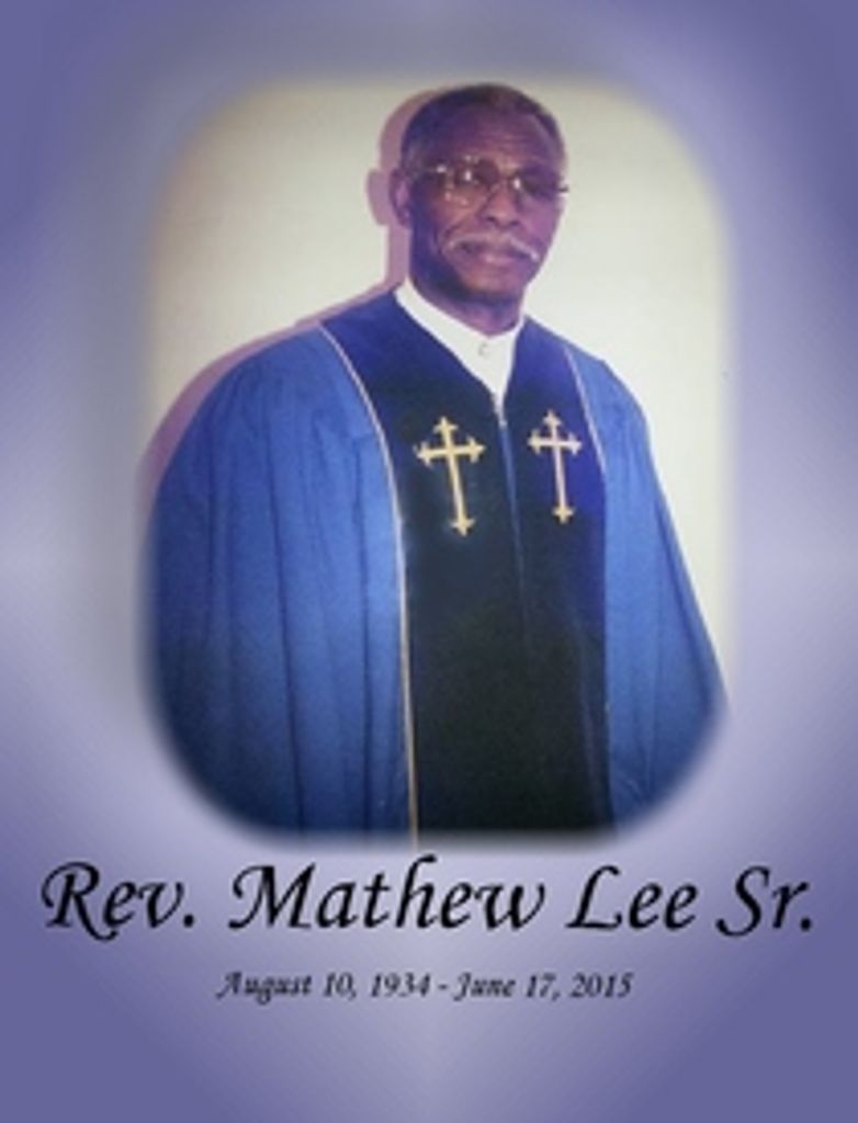 Matthew N. Lee Profile Photo