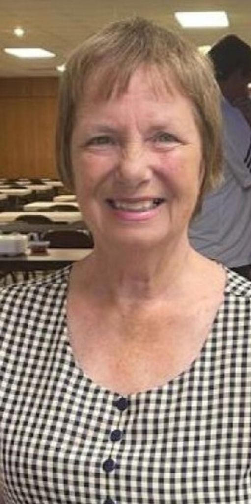 Shirley Jean Wyman Profile Photo