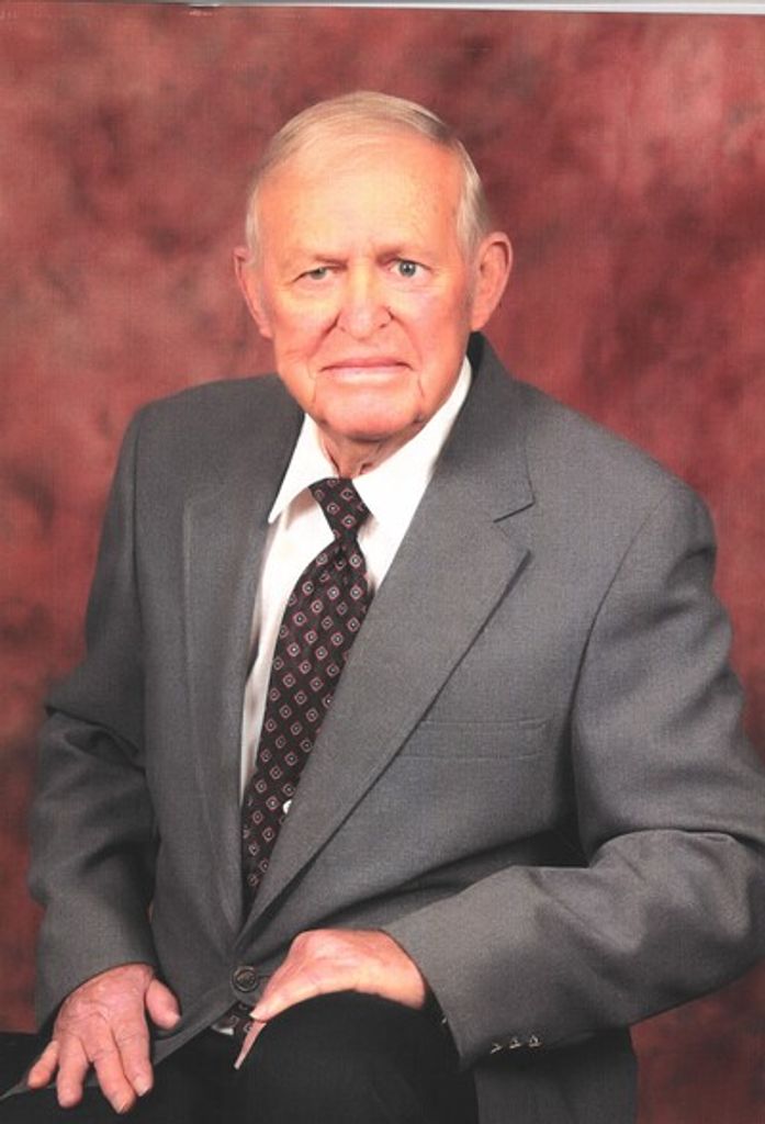 Joe Rance Tyner Profile Photo