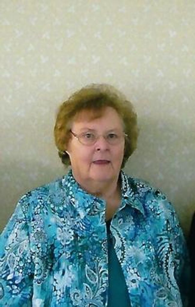 Kay A. Stuepfert