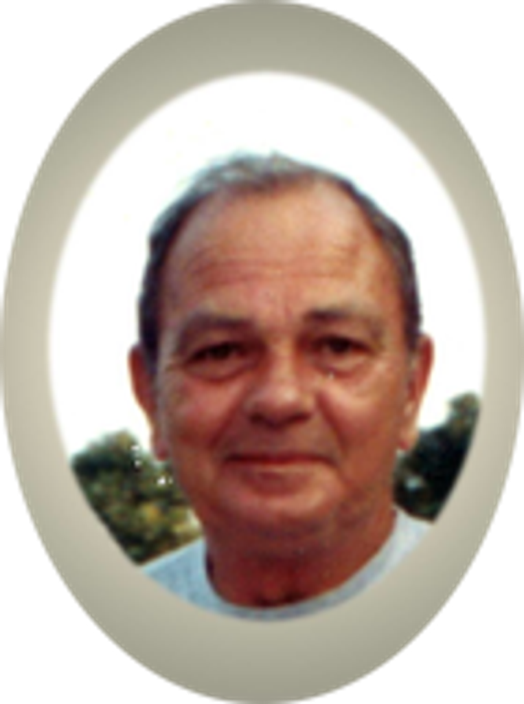 Harold J.  Welborn