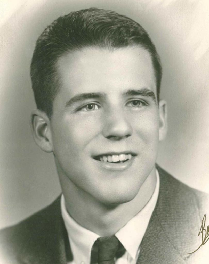 Michael "Mike" J. Adams