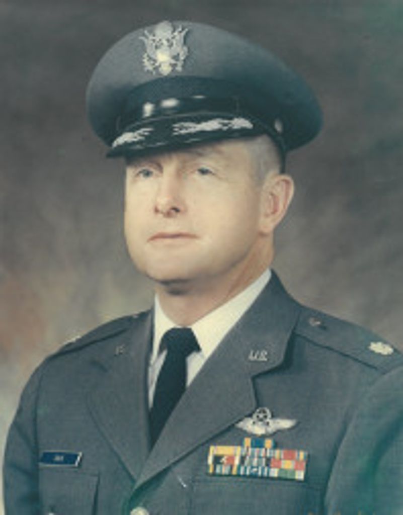 James Daniel Davis