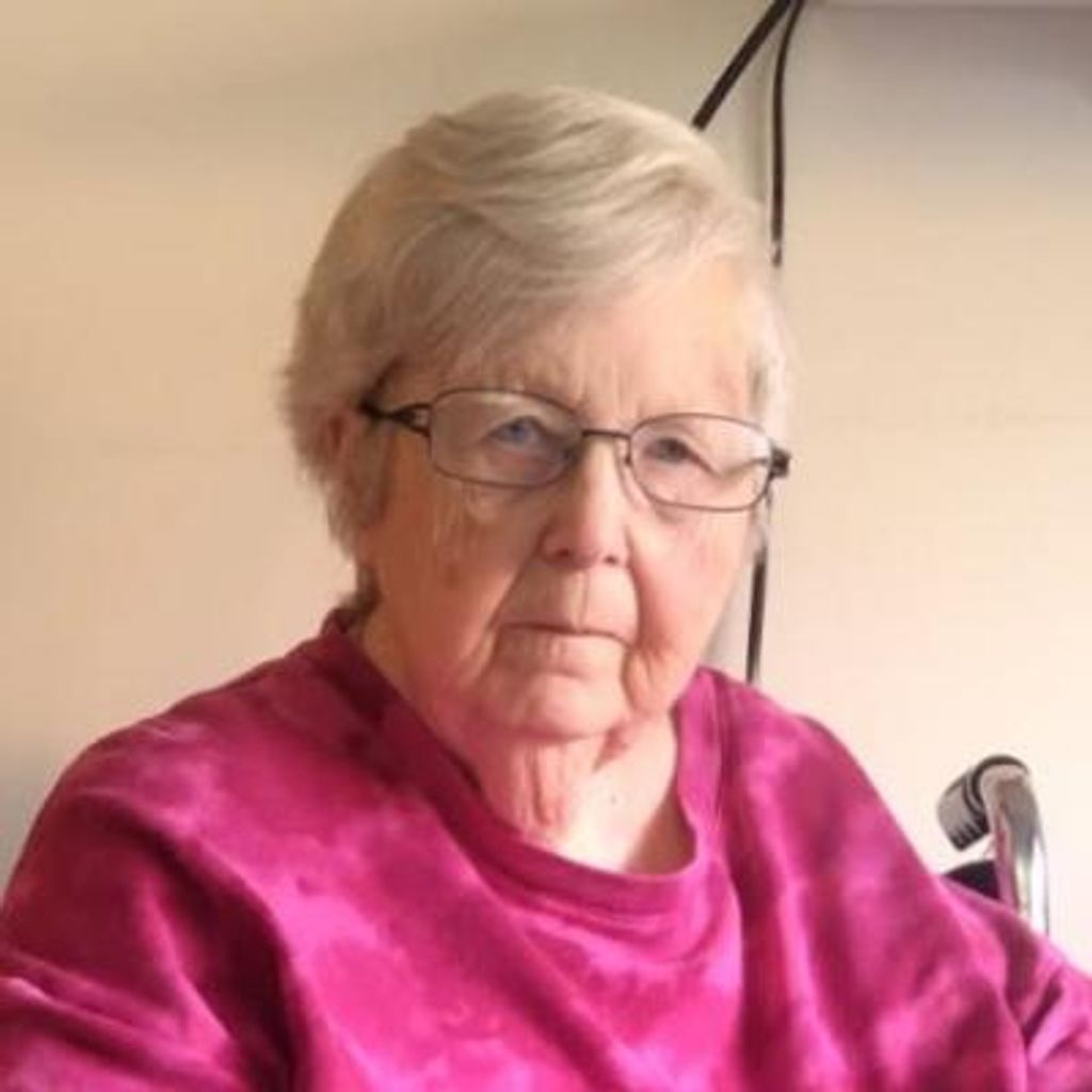 Georgiann Bennett Profile Photo