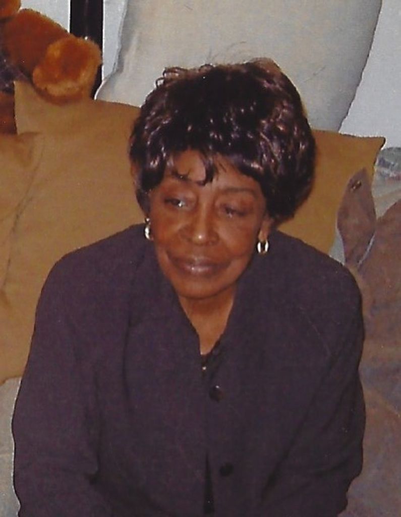 Ruby Brower Johnson