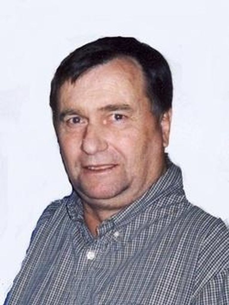 Roger Quentin Warkenthien