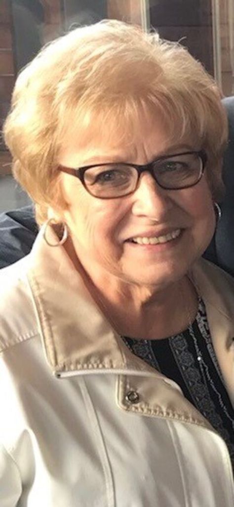 Joanna V. Devlin (Nee Szatny)