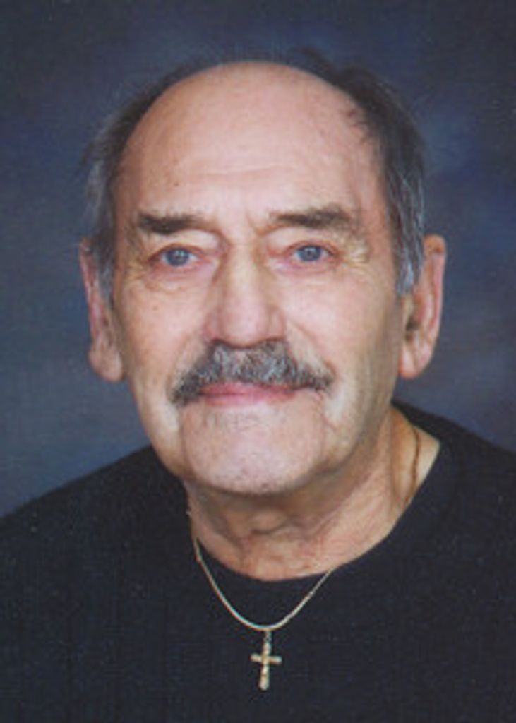 Vernie Smith Profile Photo