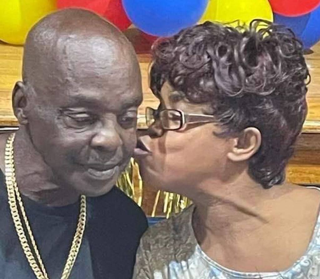 Mangle Lee  "Ml" Causey