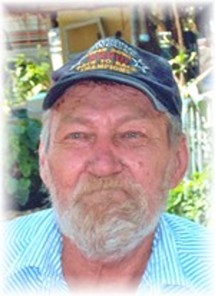 B.S. 'Buddy' Wrobleski Sr.