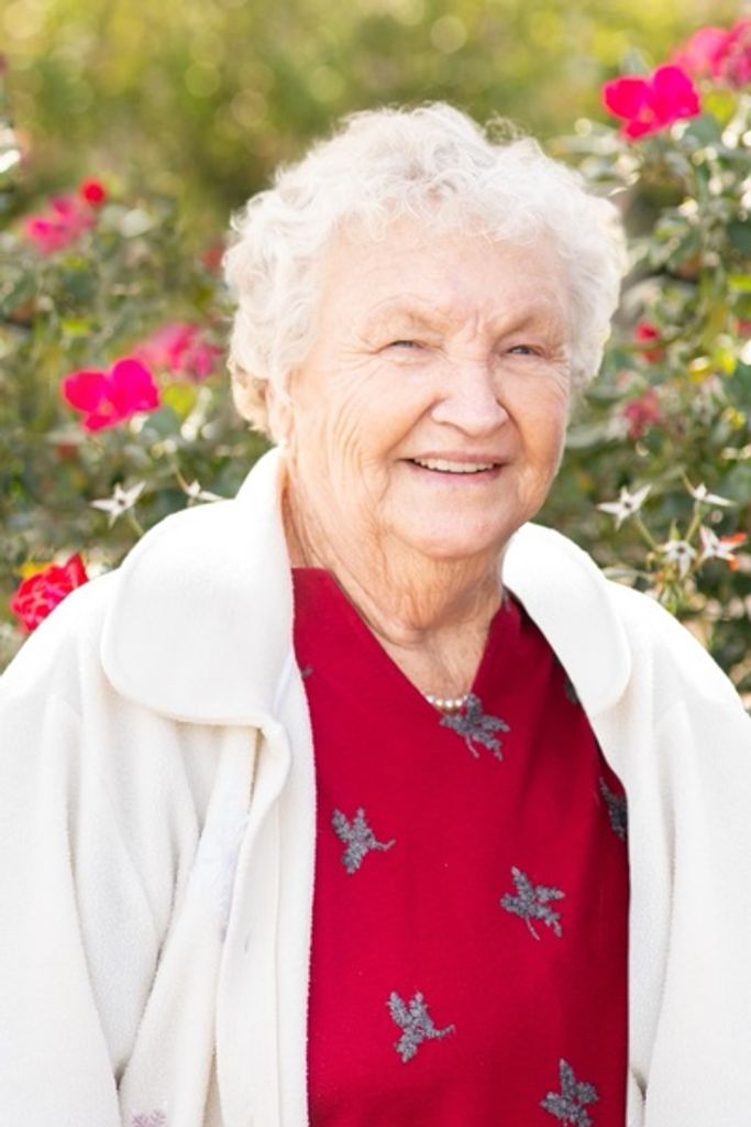 Nellie Sue Broglin Profile Photo