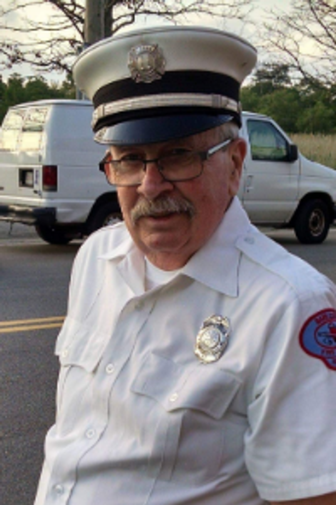 John "Jack" Crandall