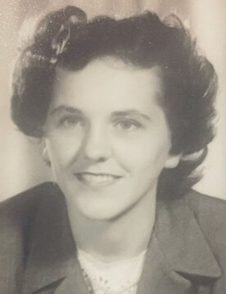 Fanchon Irene (Mullen) Chronister Profile Photo