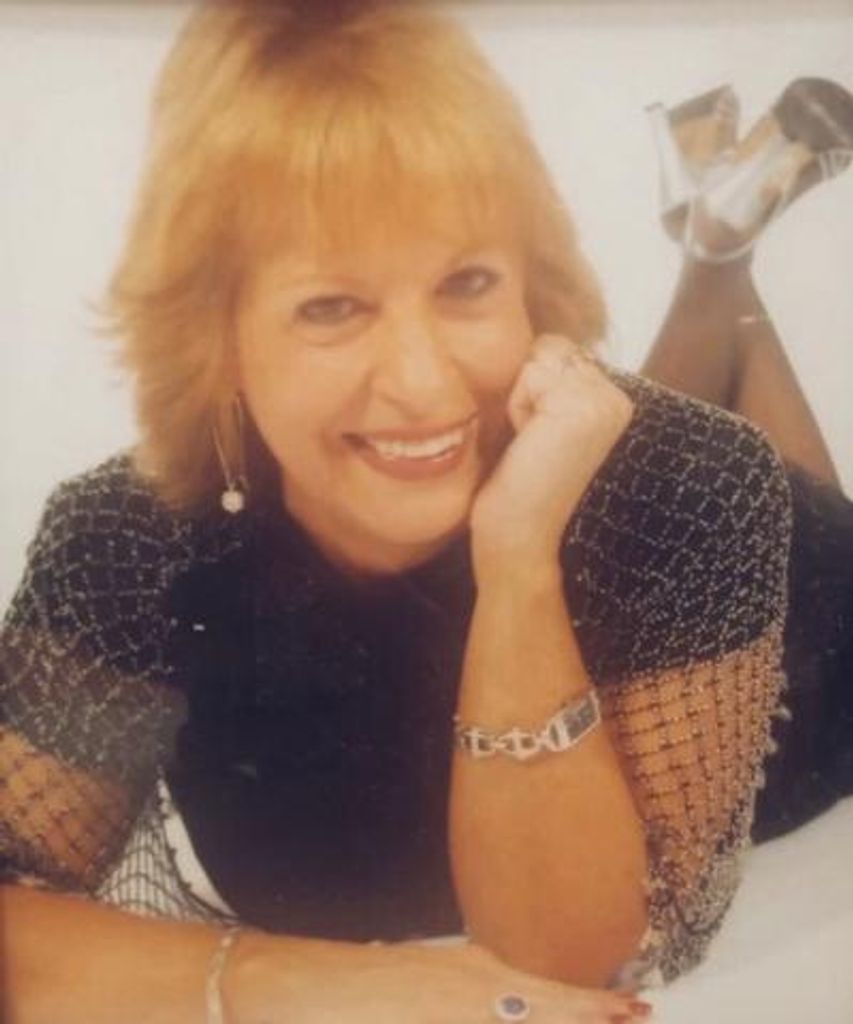 Doris Dean (Jenkins) Pierce Profile Photo