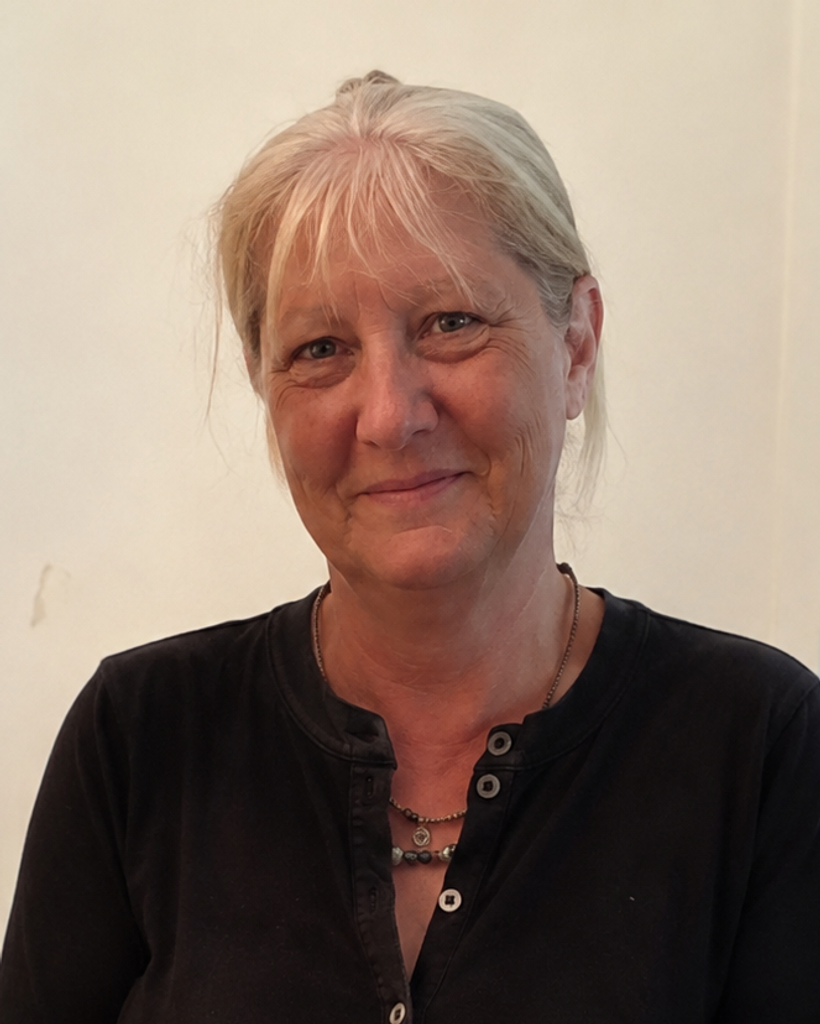 Mary E. Glick