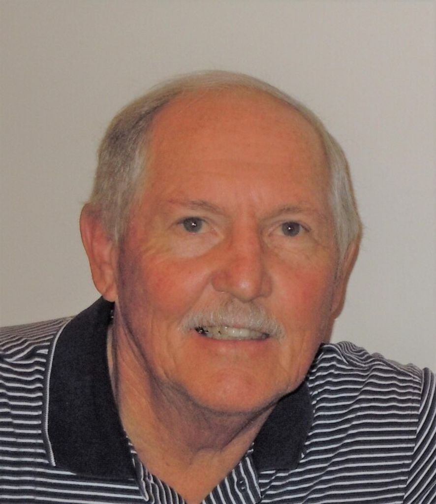 Robert Lundgren Profile Photo