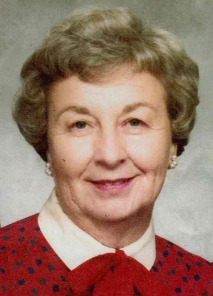 Frances W. "Fran" Trout