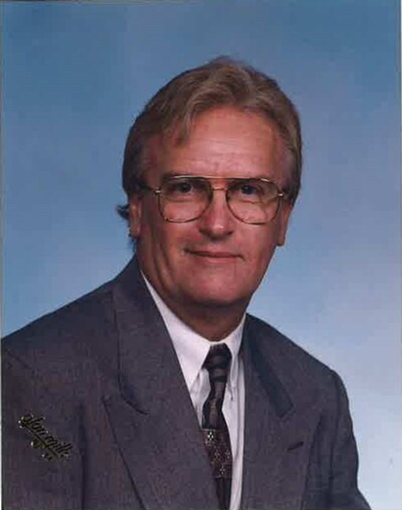 Adrian B. Lemon Profile Photo