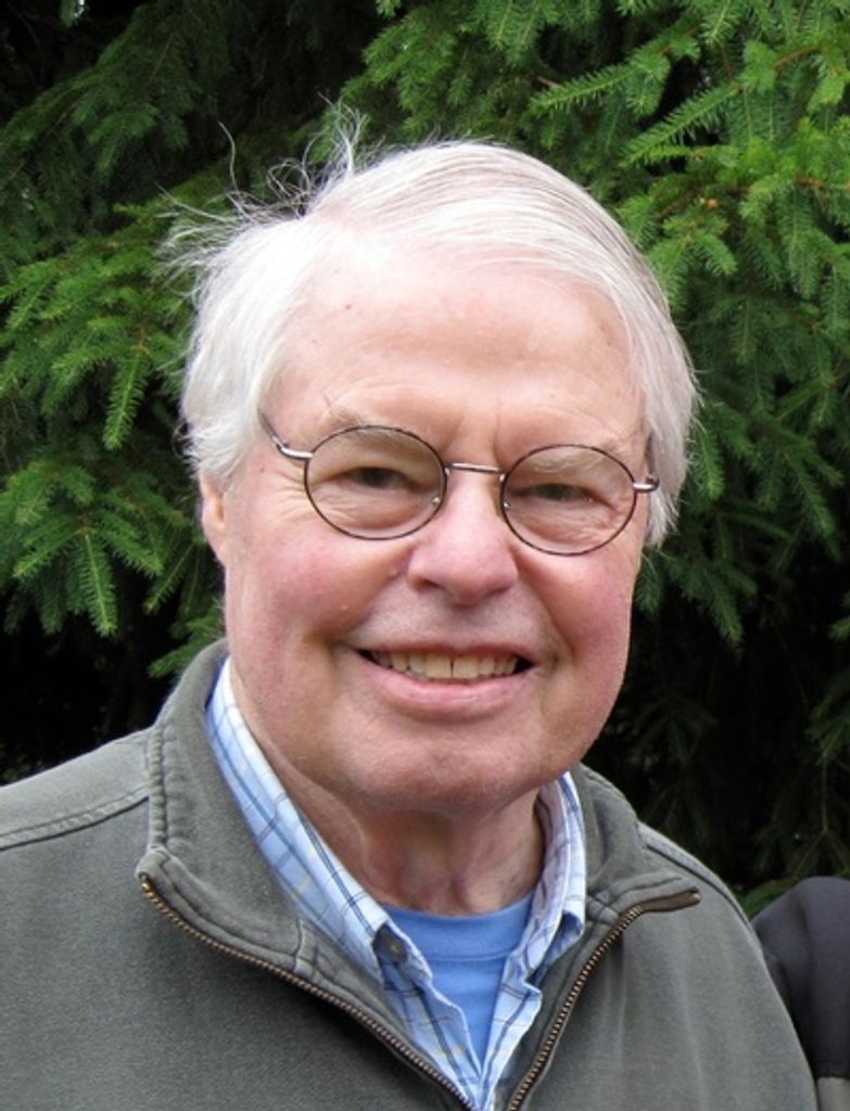 Dr. Karl Lyle Helwig Profile Photo