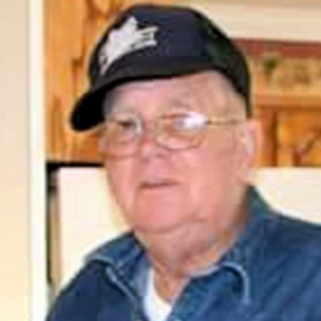 Billy Don Terry