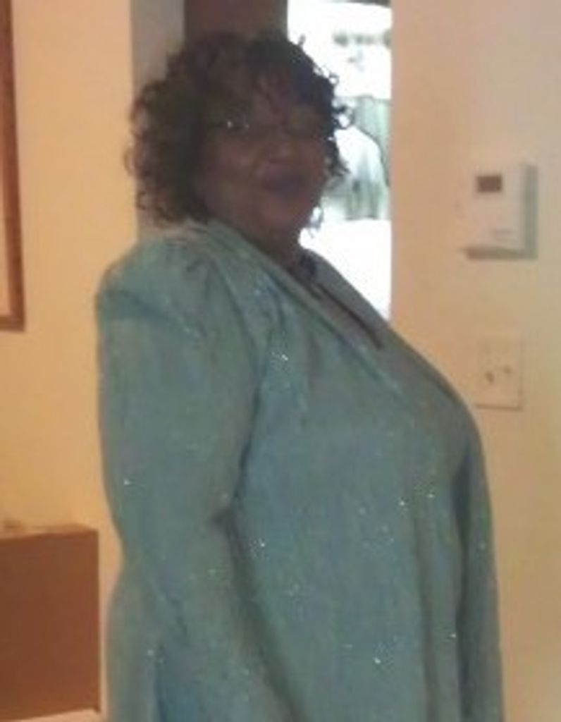 Shirelle Ann Daniels-Lee