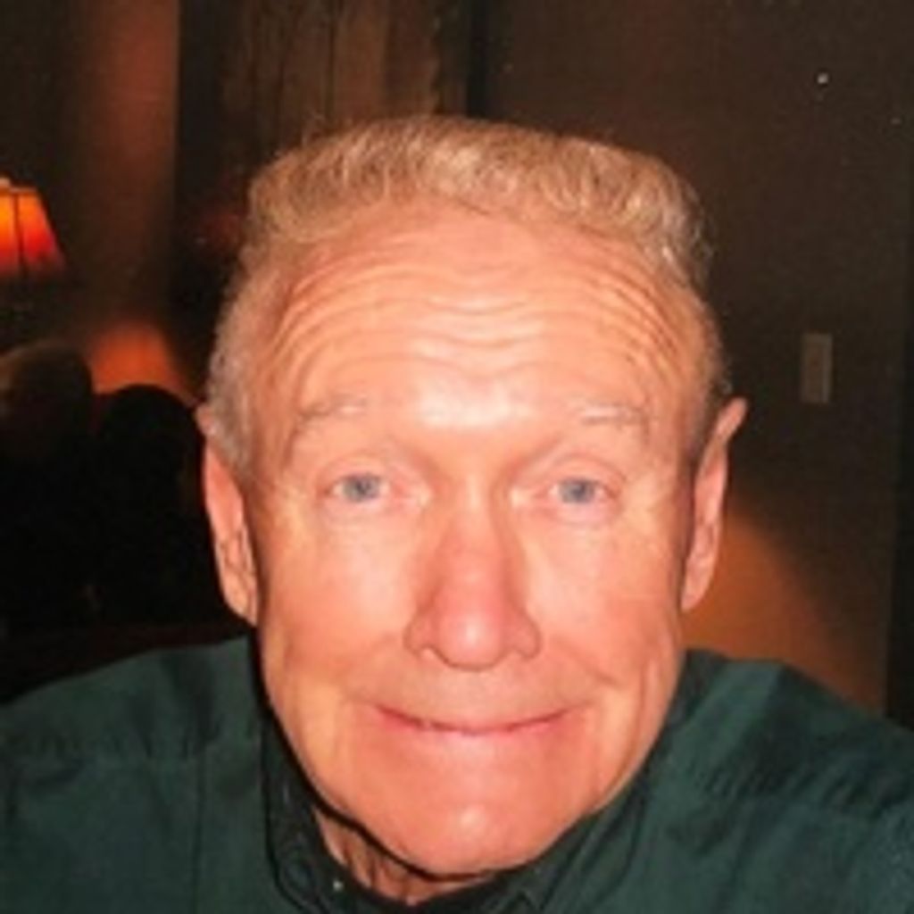 Robert K Holmseth