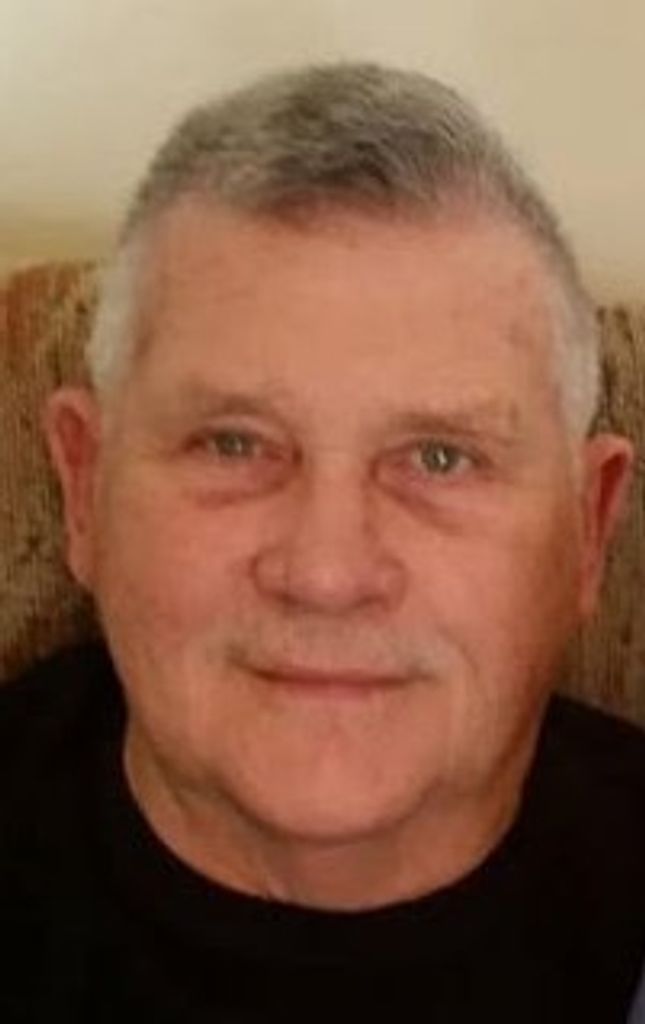 Thomas Harold Barton