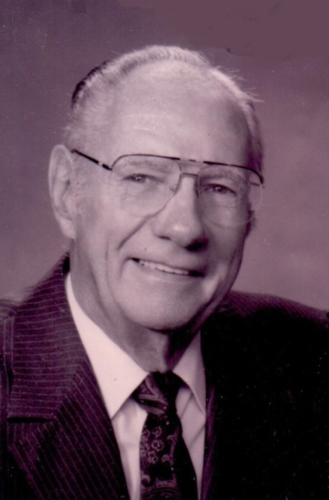 Raymond Greenwood
