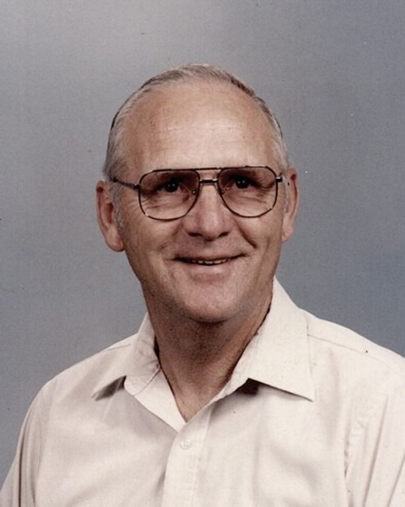 Joseph Lionel Cutrer Profile Photo