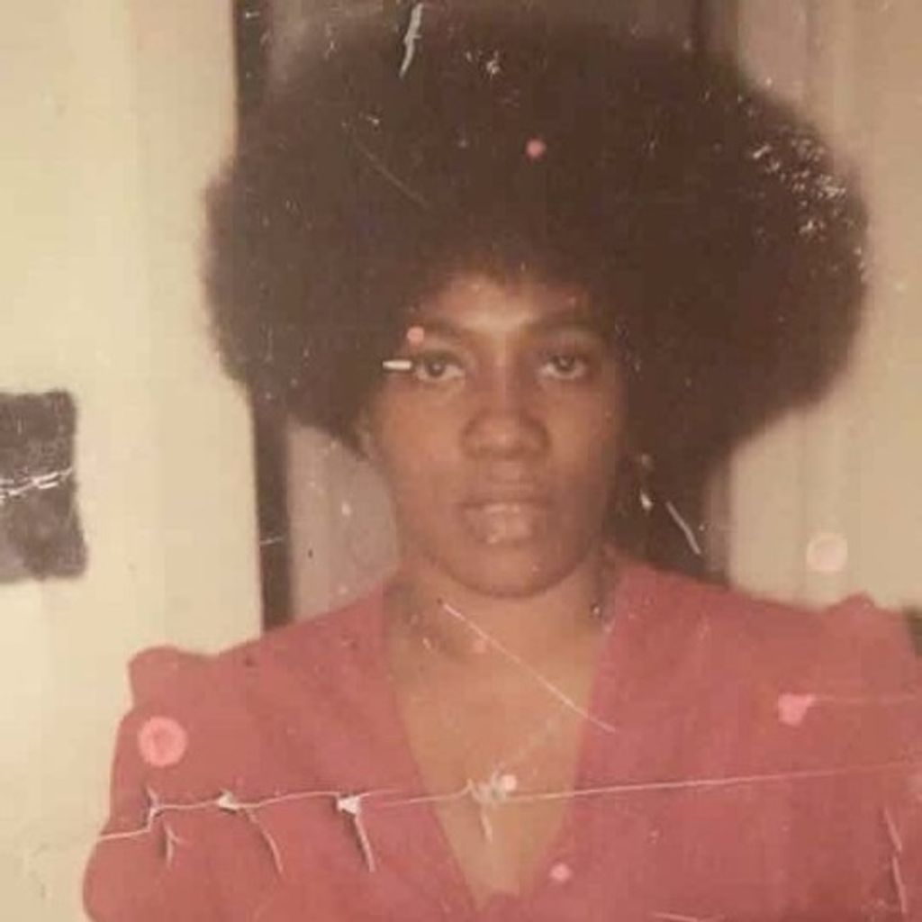 Gladys Elizabeth McBride