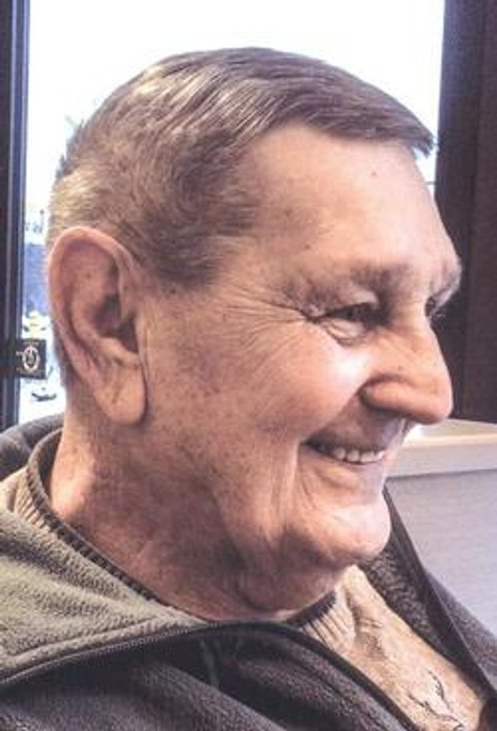 John P. Lozinsky, Jr.