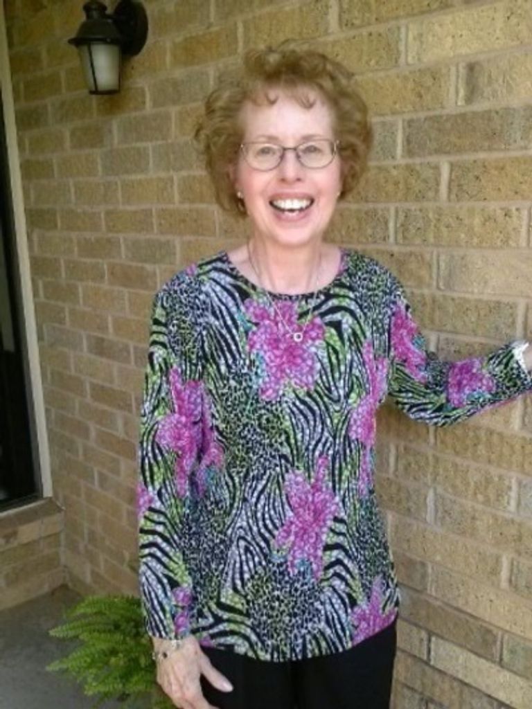 Ann Fox Profile Photo