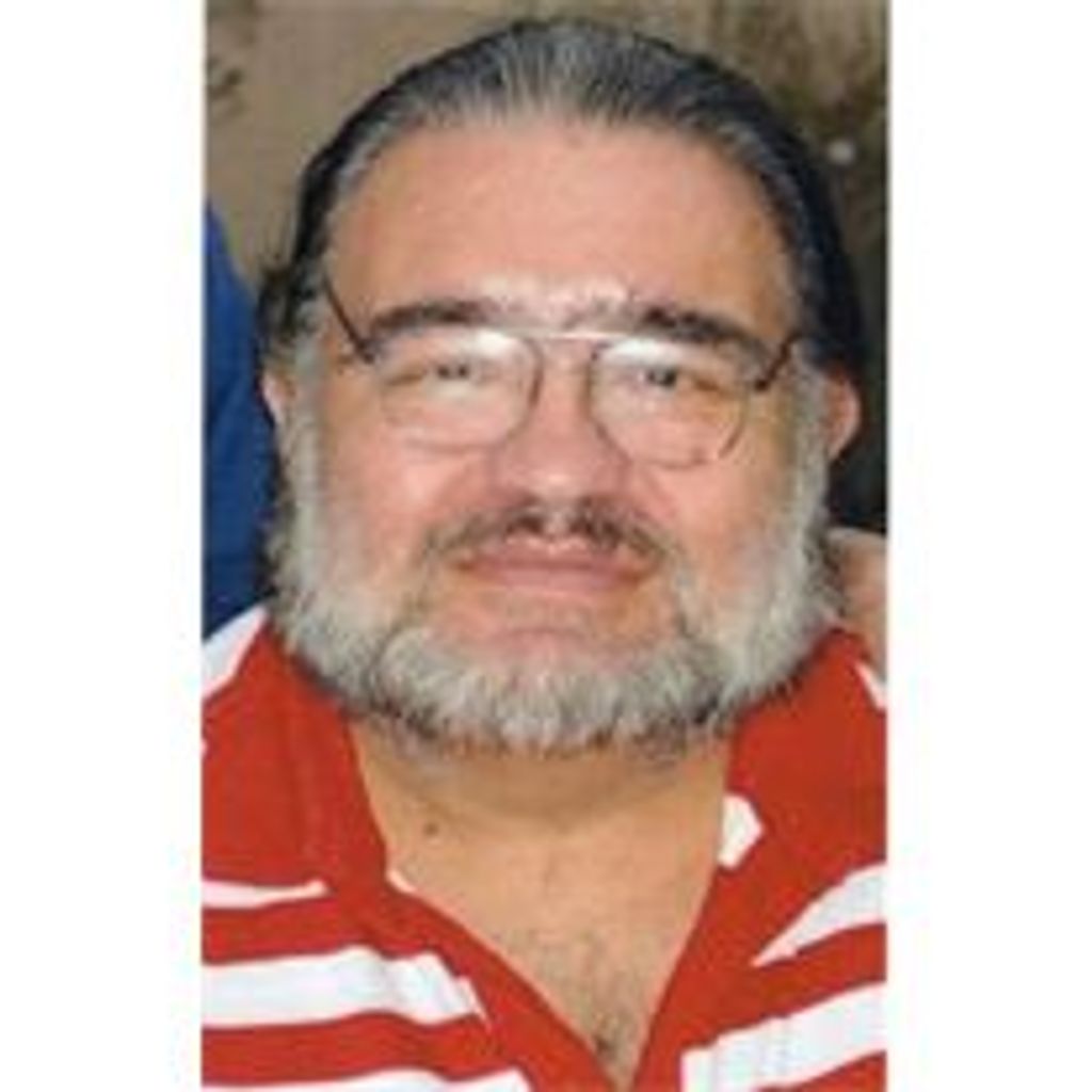 Rudolph L. Baca