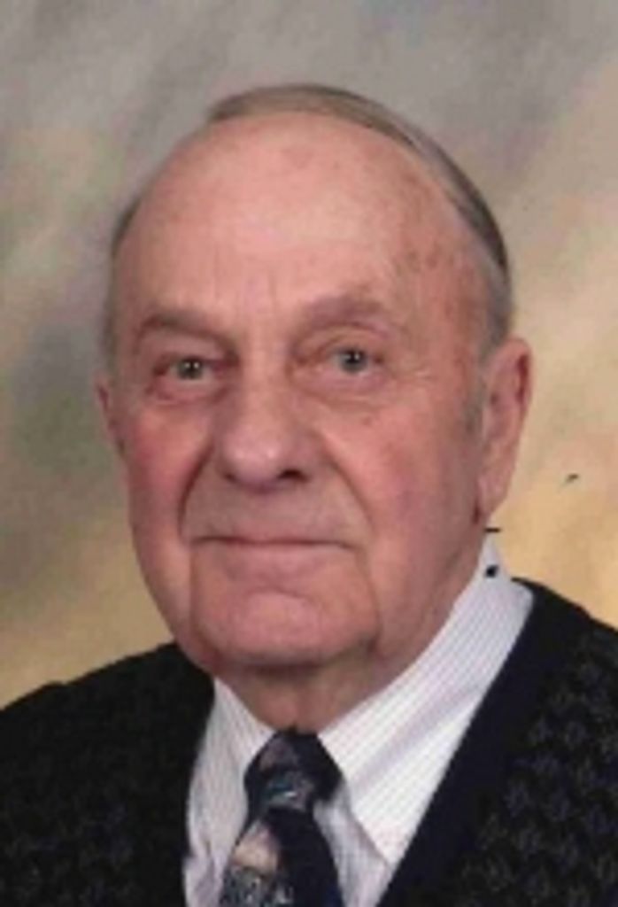 Vernard J. Haala
