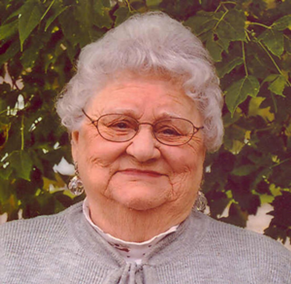 Helen Logan