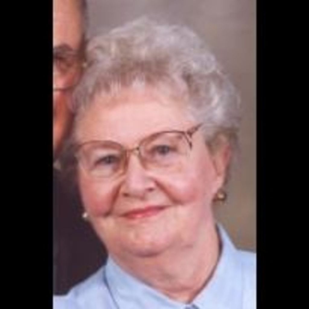 Joyce M. Warner