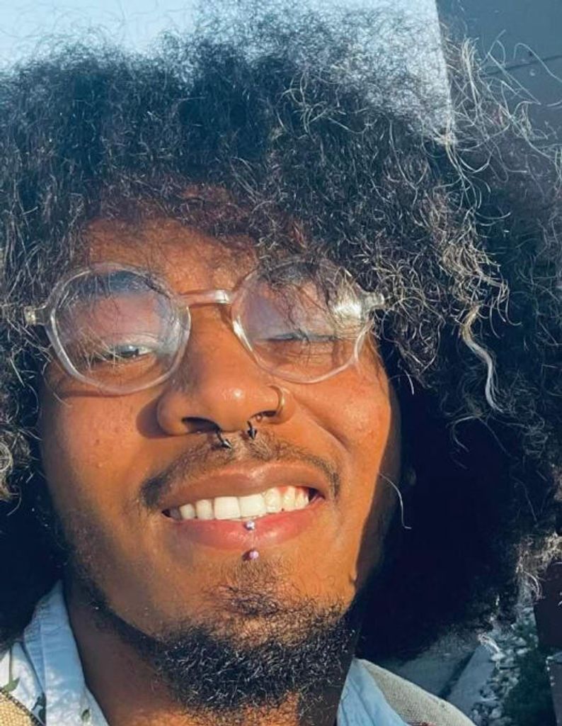 Malik Glenn Ray Bolton Profile Photo