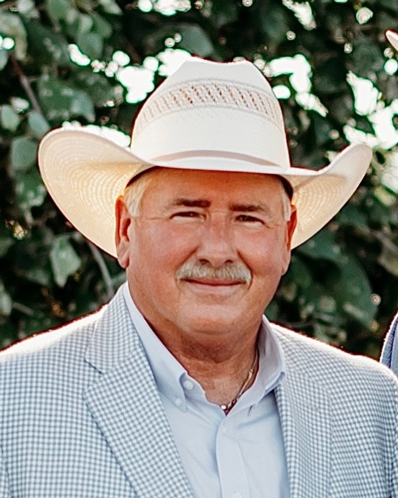 Joseph Neal "Josh" Lumpkin Profile Photo