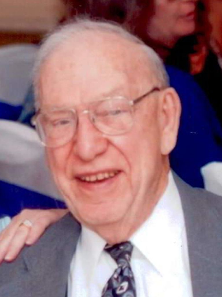 Vernon H. Witt Profile Photo